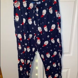 Christmas Pajama Pants